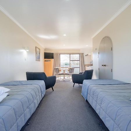 Te Anau Motel & Apartments Ngoại thất bức ảnh