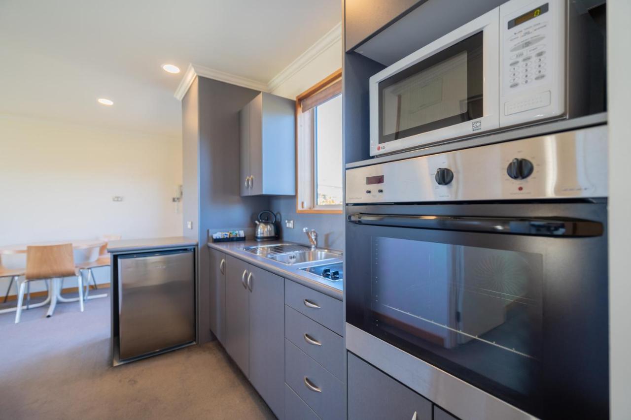 Te Anau Motel & Apartments Ngoại thất bức ảnh