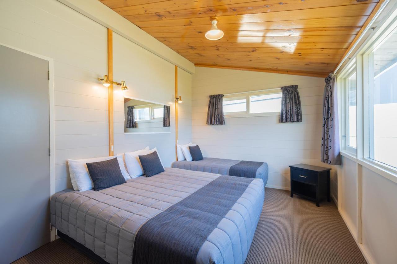 Te Anau Motel & Apartments Ngoại thất bức ảnh